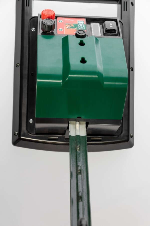 AKO Weidezaungerät SunPower S1000